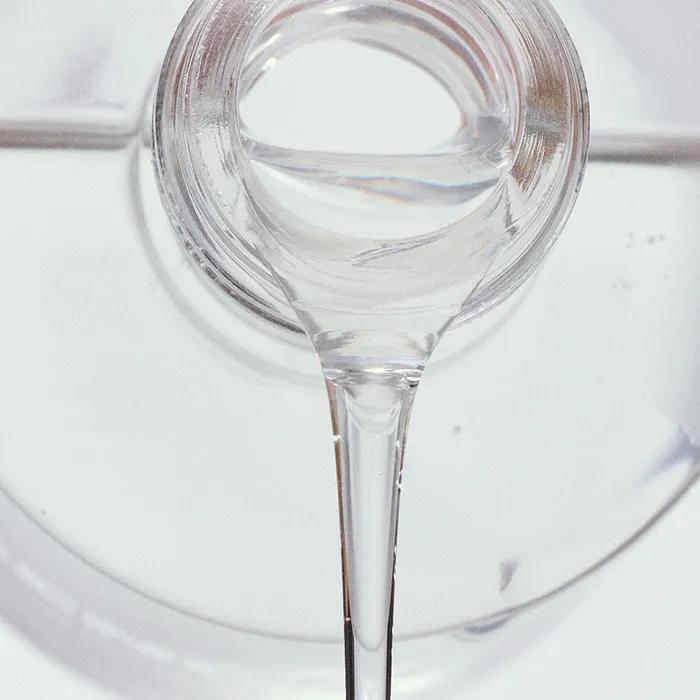 Glossy Everyday Hair Oil Baby Blusher 60ML + [Free] Sennok Body & Hair Care 4 Types (7mlX4)