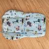 Warmer Cotton Chair Pad Seat Cushion Stroller Mat Stroller Accessories Cotton Mat Stroller Cushion