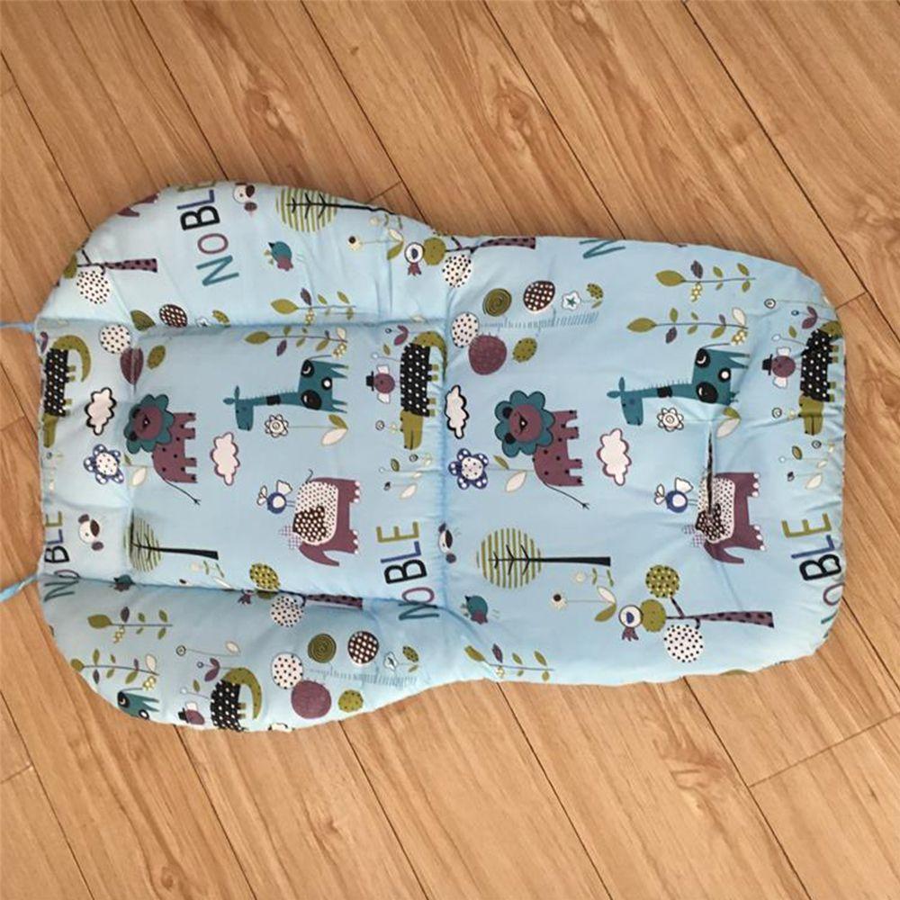 Warmer Cotton Chair Pad Seat Cushion Stroller Mat Stroller Accessories Cotton Mat Stroller Cushion