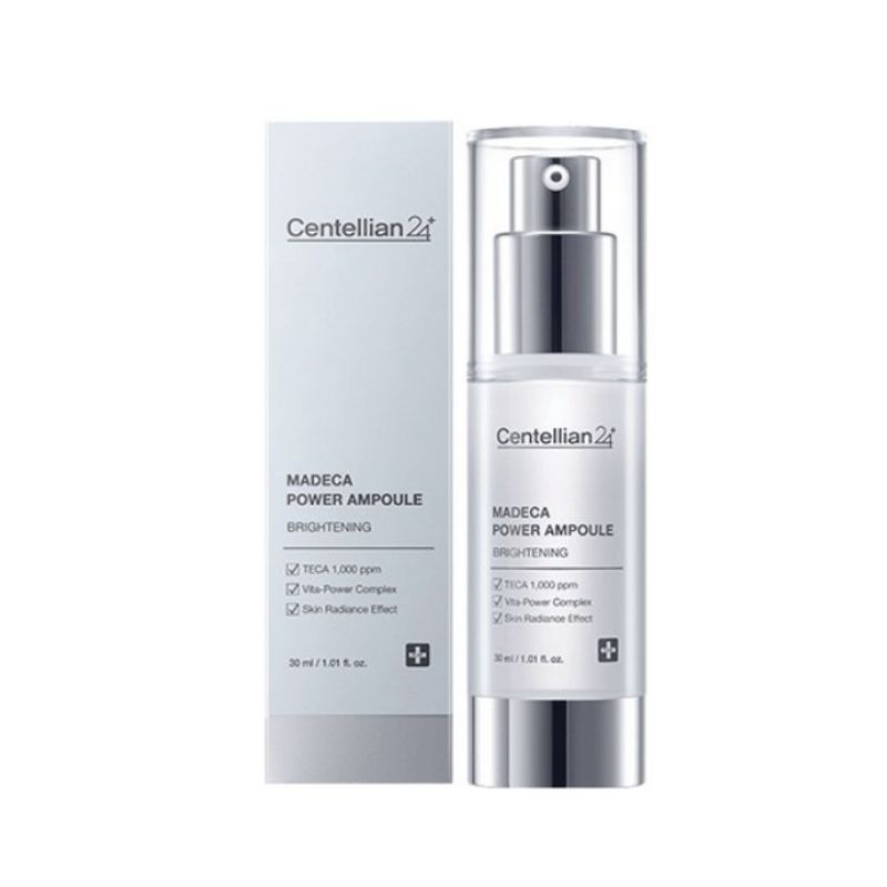 Centellian24 Madeca Power Brightening Ampoule 30ml