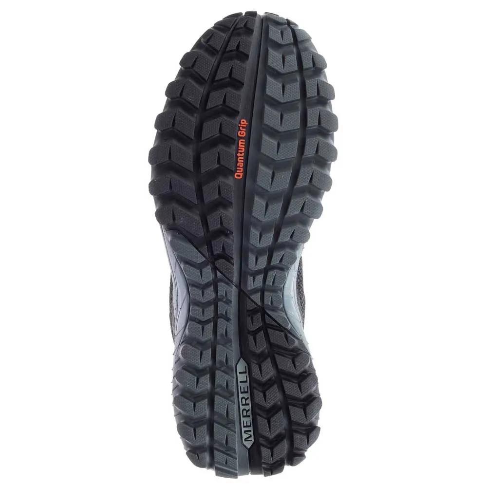 Merrell Ботинки для хайкинга Bravada Mid WP