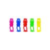 Flexible Bendable Animal Finger Toys Set of 36 Stretchable Stress Relief Fidget Toys for Kids and Adults Durable Soft Material