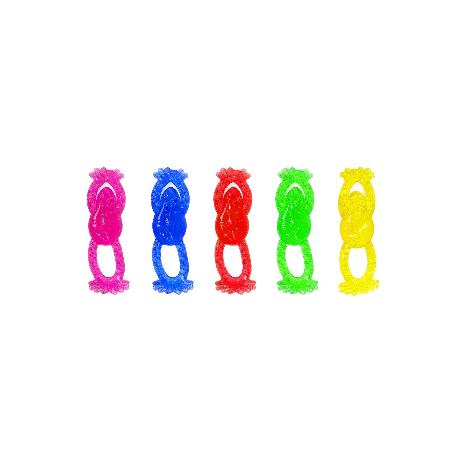 

Flexible Bendable Animal Finger Toys Set of 36 Pieces Stress Relief Sensory Fidget Toys for Kids and Adults Durable Soft Material one size