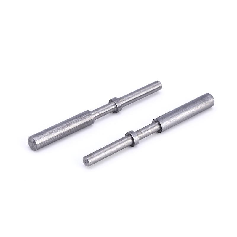 Custom Stainless Steel CNC Lathe Screws and Bolts