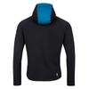 Dare2B Touring II Stretch Zip Hoodie