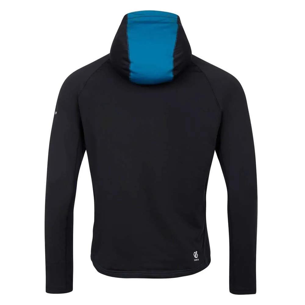 Dare2B Touring II Stretch Zip Hoodie