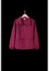 Fashionable Spring & Autumn 2026 Hooded Windbreaker for Middle-Aged & Elderly Women - Stylish Casual Jacket Coat Cardigan