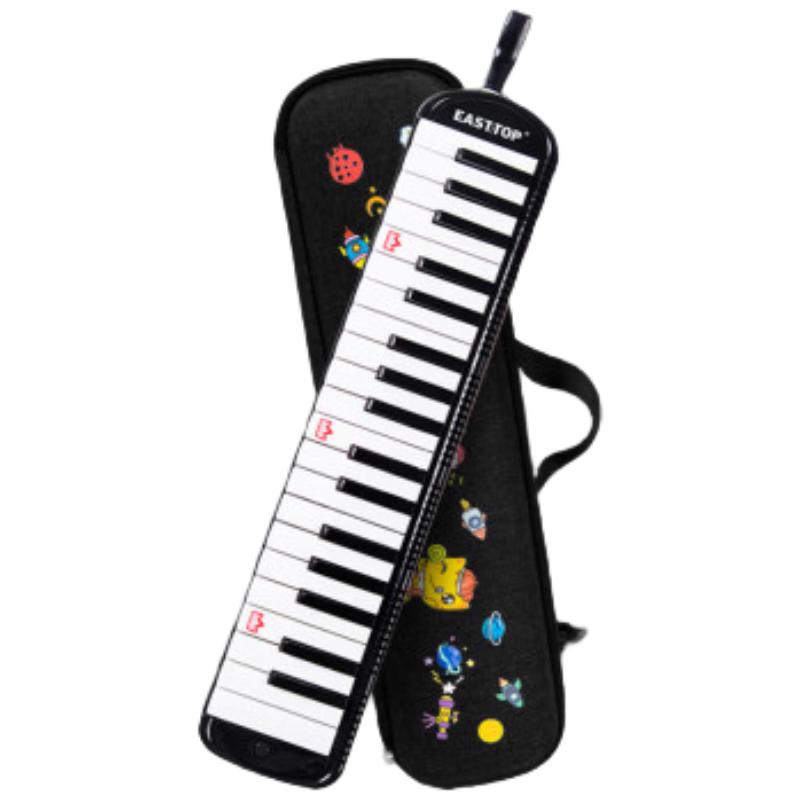East Top Melodica for Beginners