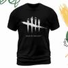 Tričko s logem Dead By Daylight Vtipné Velikosti S-5XL