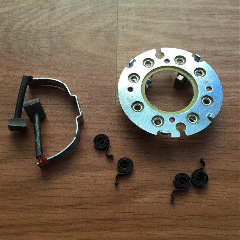 For Motorcycle Accessories For CG125 Start Motor CG125 Motor Carbon Brush Assembly