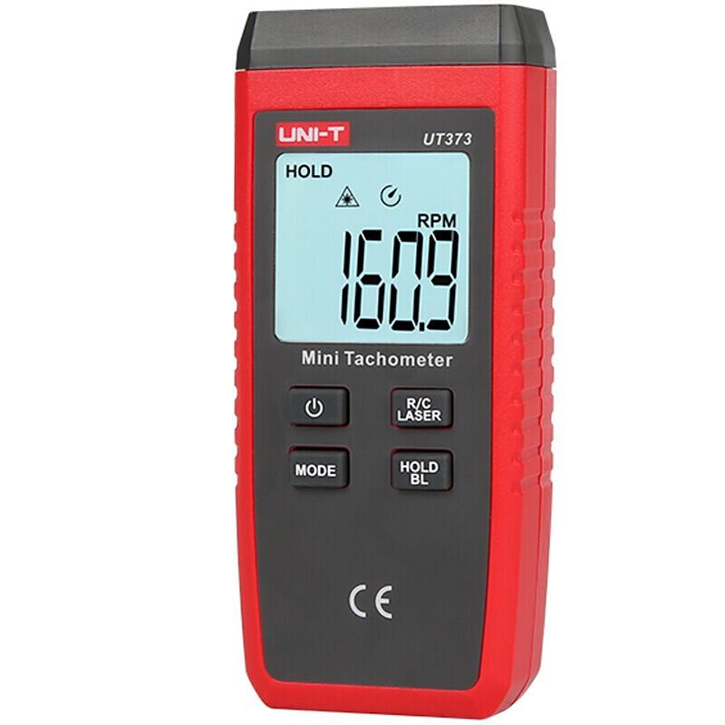 UNI-T UT373 Mini Laser Digital Tachometer