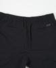 BIRBANTE Cool Stretch R.C Fit Elastic Waist Chino Pants - Black