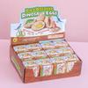 3C Certified Dinosaur Egg Fossil Excavation Toy for Kids - Educational Prize & Gift for Kindergarten & Primary School