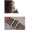 Men Genuine Leather Handbags Casual Leather Laptop Bags Male Business Travel Messenger Bags Men's Crossbody Shoulder Bag