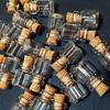 Mini Glass Bottles DIY Transparent Empty Message Wishing Bottle with Cork for Birthday Wedding Party Home Decor Favors