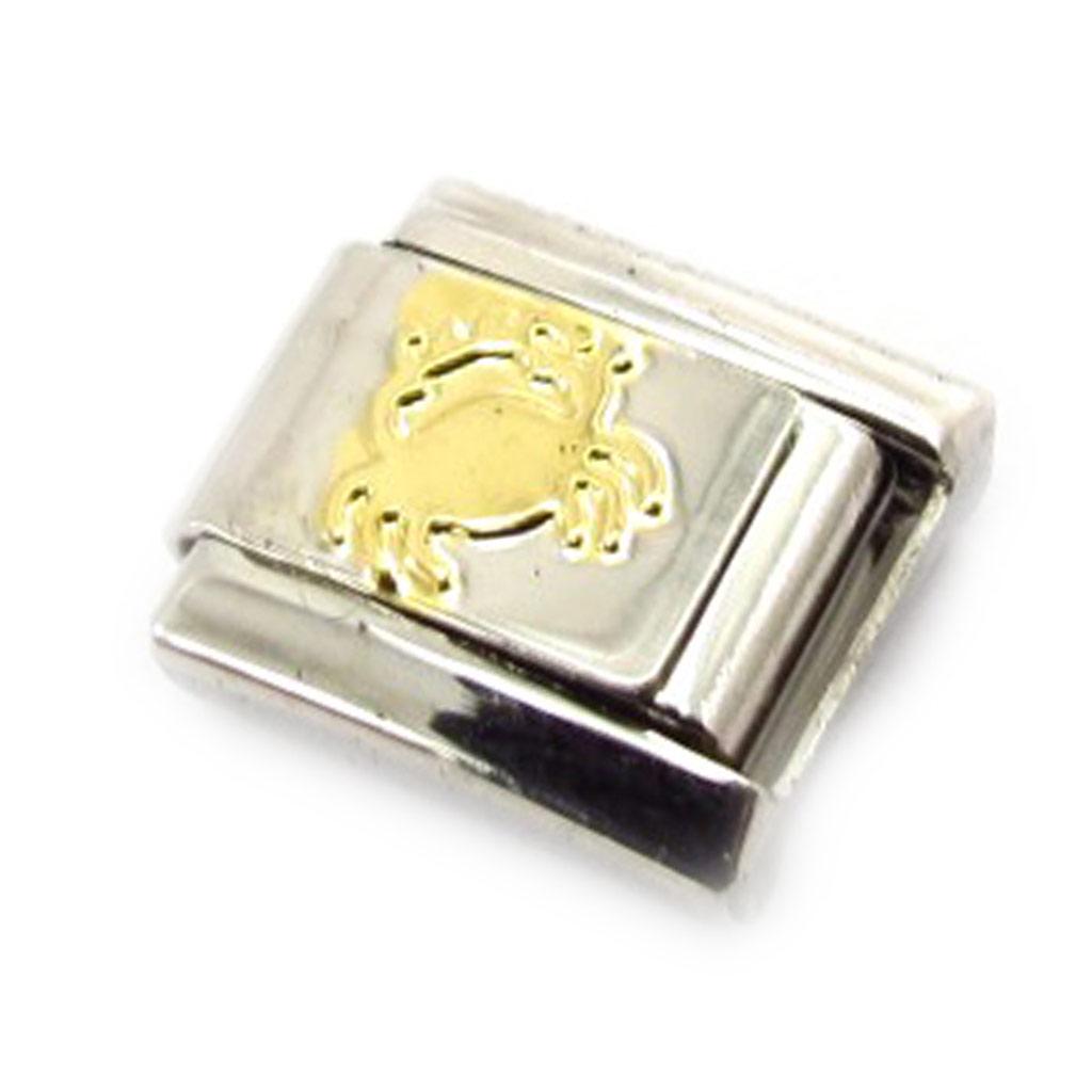 Les Trésors De Lily [C9768] - 'Zodiac Cancer' Mesh