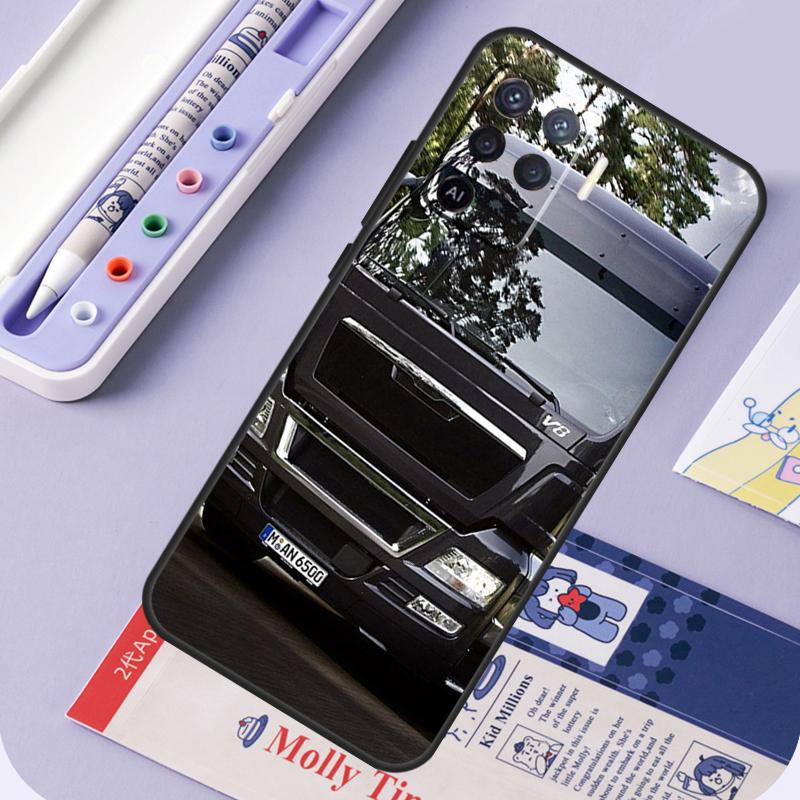

Truck Car For Oppo A40 A60 A80 A94 A74 A54 A15 A18 A38 A58 A78 A98 A16 A76 A96 A57 A17 A77 A5 Pro Case OPPO A16