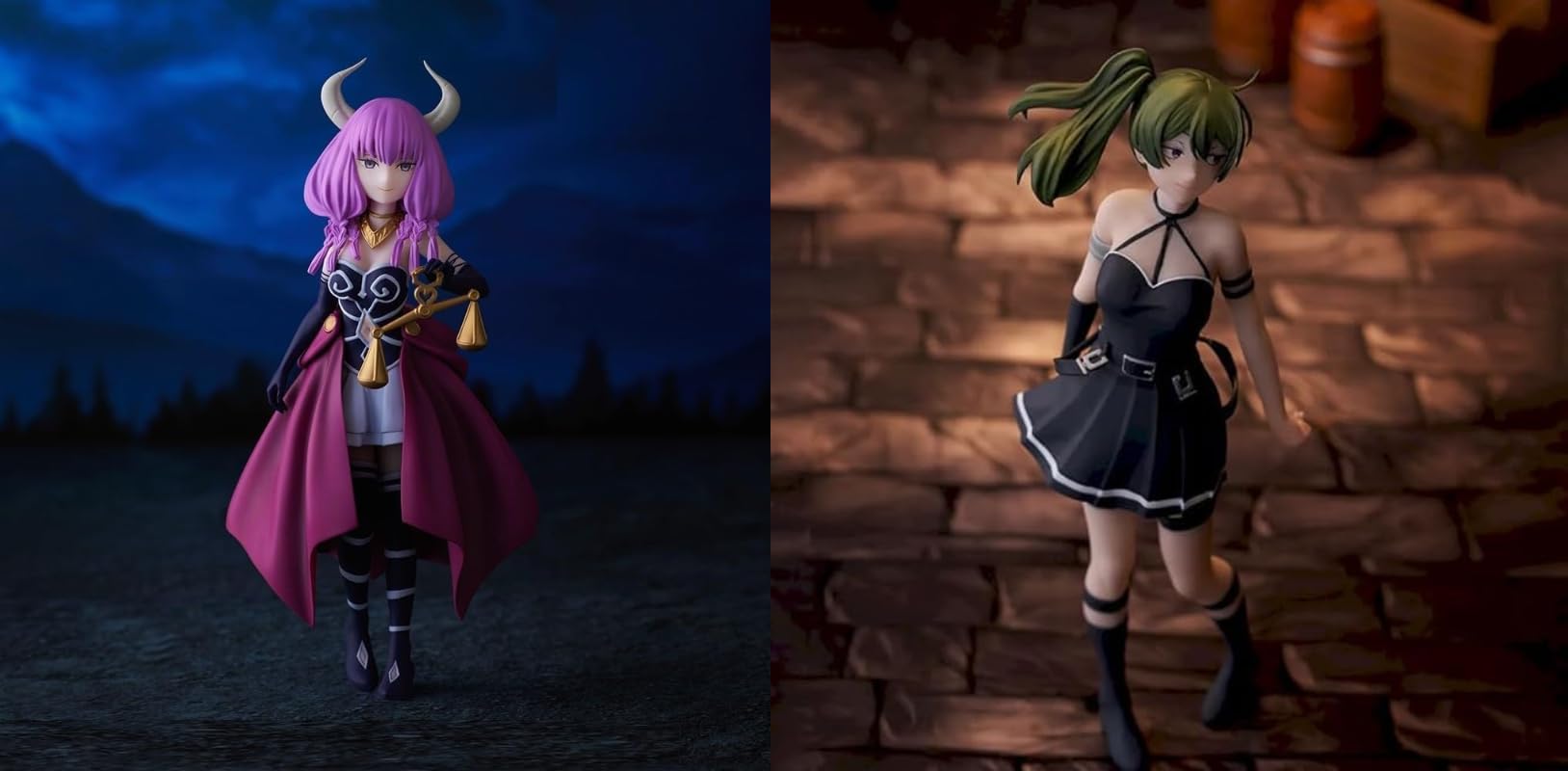 

Убель Фигурка Похороны Фрейрен Коллекции Официальные Товары Настольный×Украсить [2 Набора]