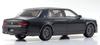 Kyosho Samurai Scale Toyota Century GRMN Black Finished Model KSR18046BK 1/18