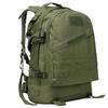 Outdoor Sport Camping Backpack Hiking Trekking School Bag Travel Cycling Walking Large Capacity Rucksack 3D Tactical Backpack