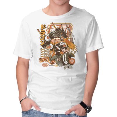 Tops – T-Shirts