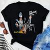 Üst giysisi – T-shirtler