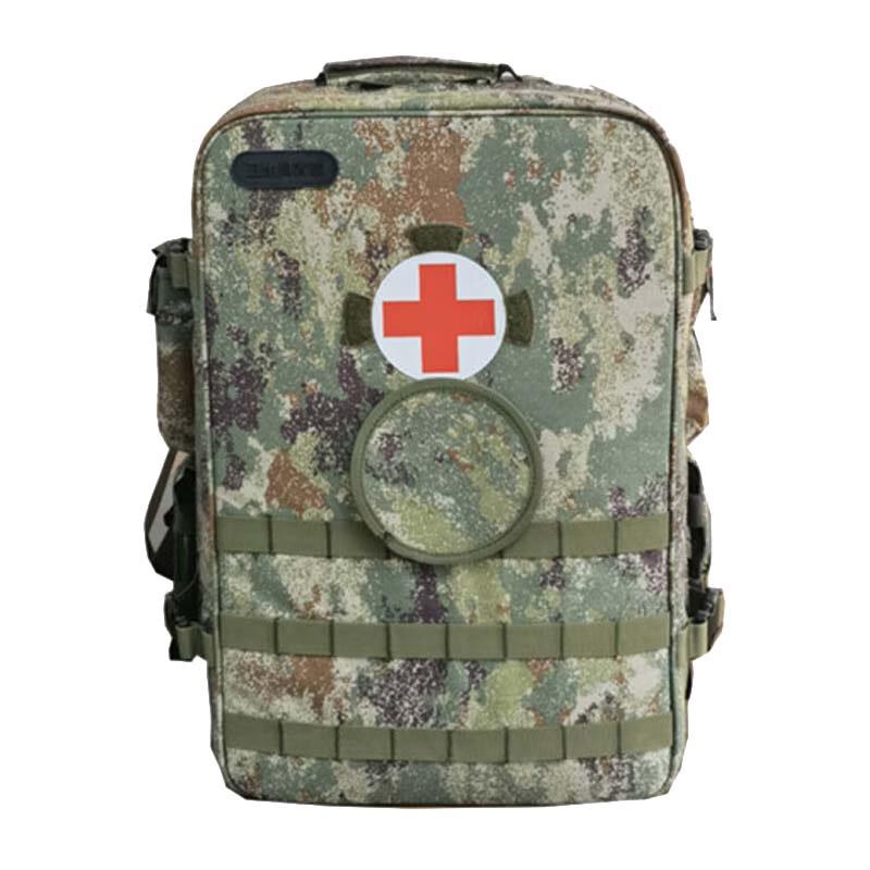 Huan Yu S2015 Field Medic Emergency Backpack