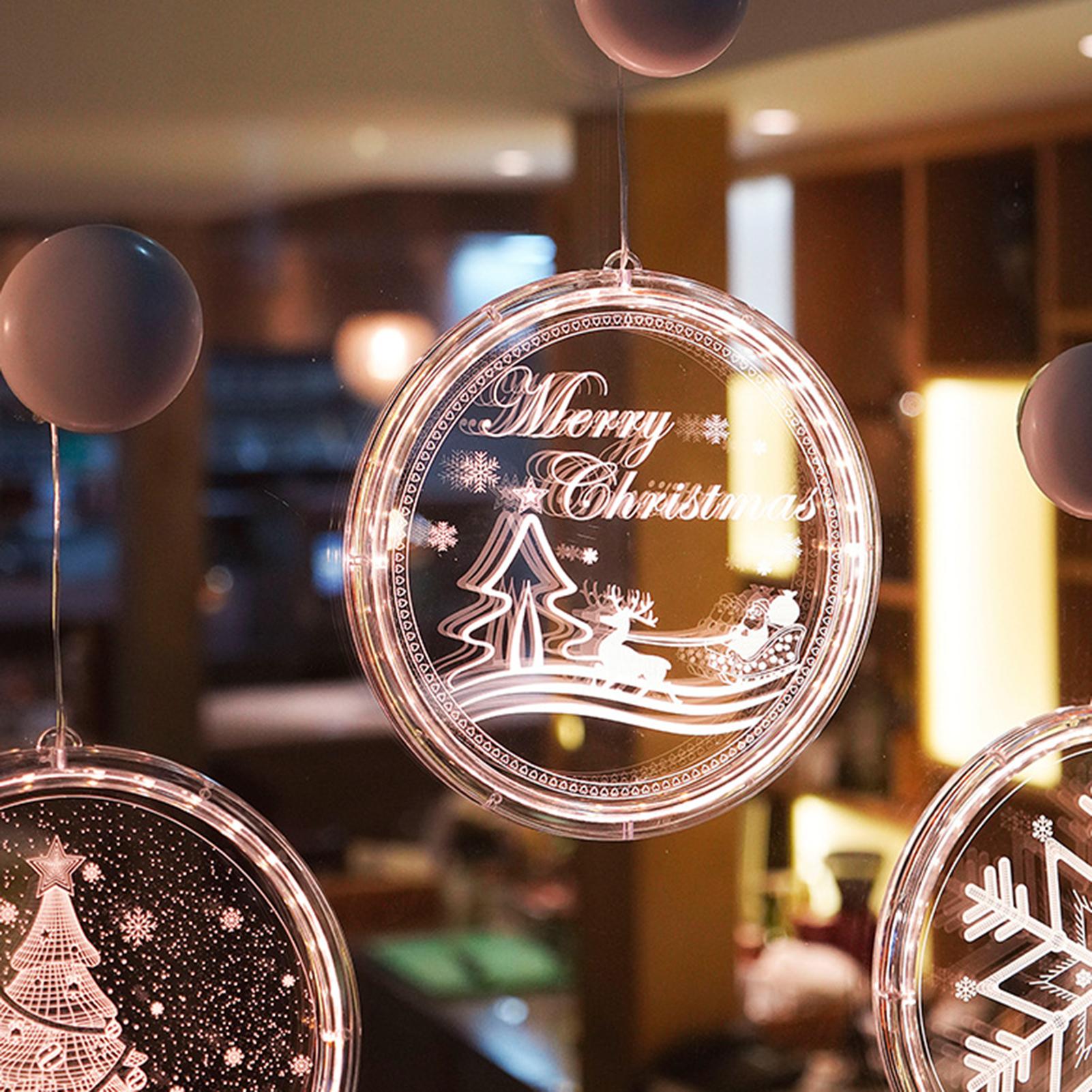 Подвесные сказочные светодиоды Гирлянды для штор Лампа для штор Постоянная яркость — фото 8