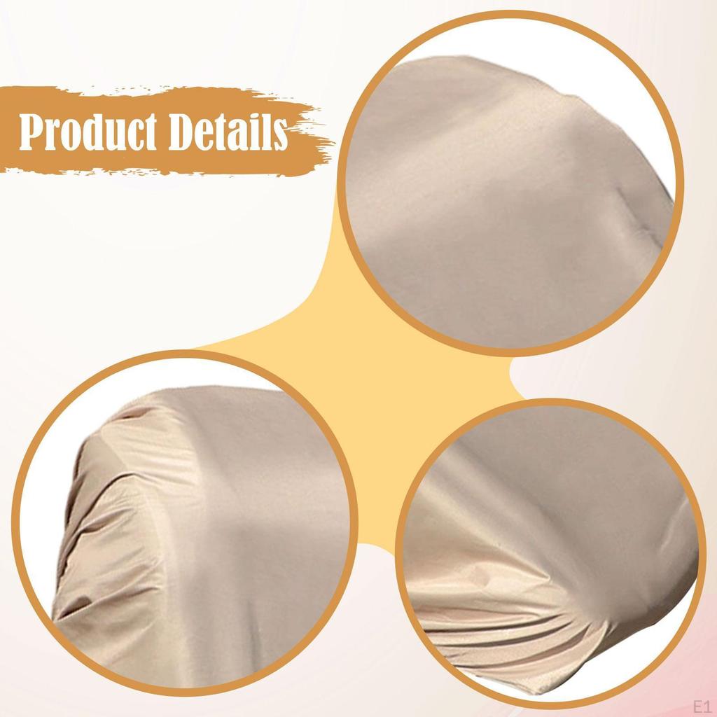 Cover Dustproof Waterproof Sun Protection Keeps Car Seat Fresh for Vehicles