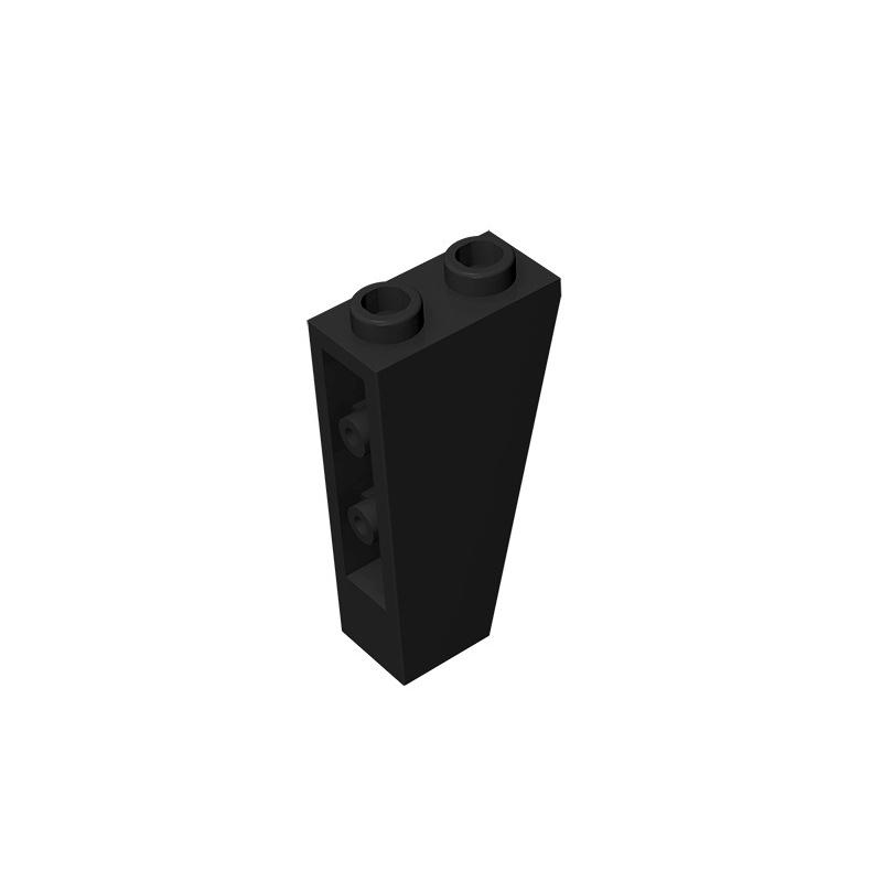 20PCSDIY high compatibility 2449 tilted inverted 2x1x3 inverted brick assembly particle MOC children's toy