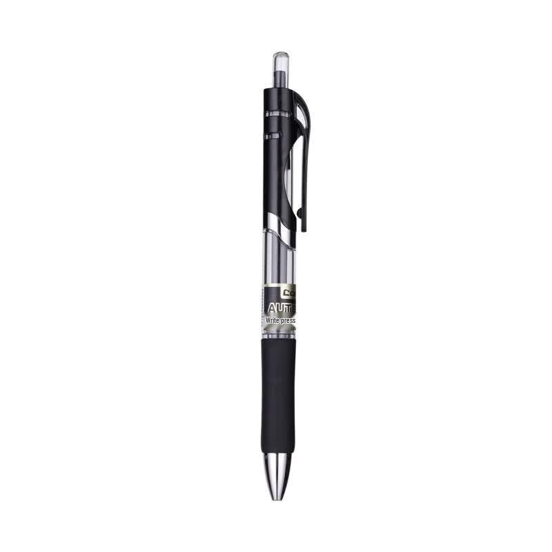 Comix K3511 Retractable Gel Pen 0.5mm