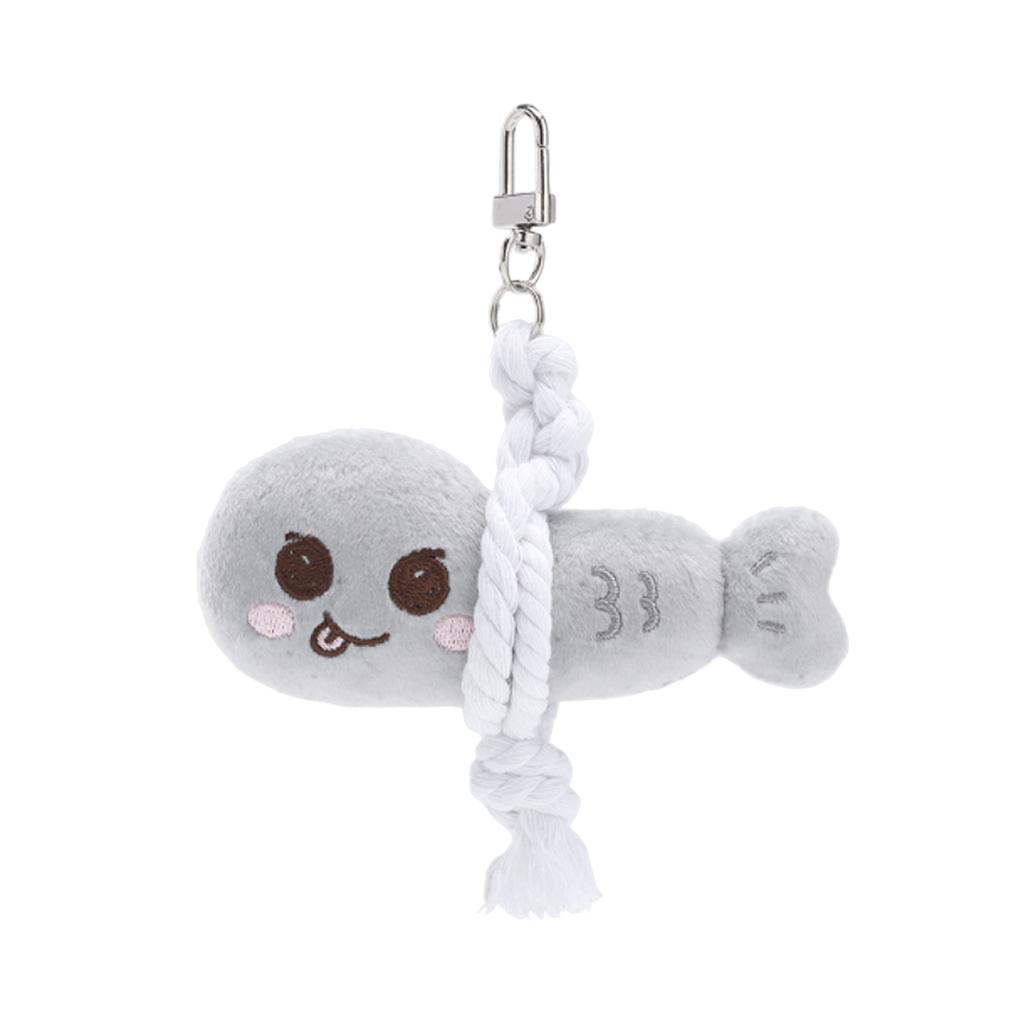 Riize Good Luck Doll Keyring Eunseok Ver.