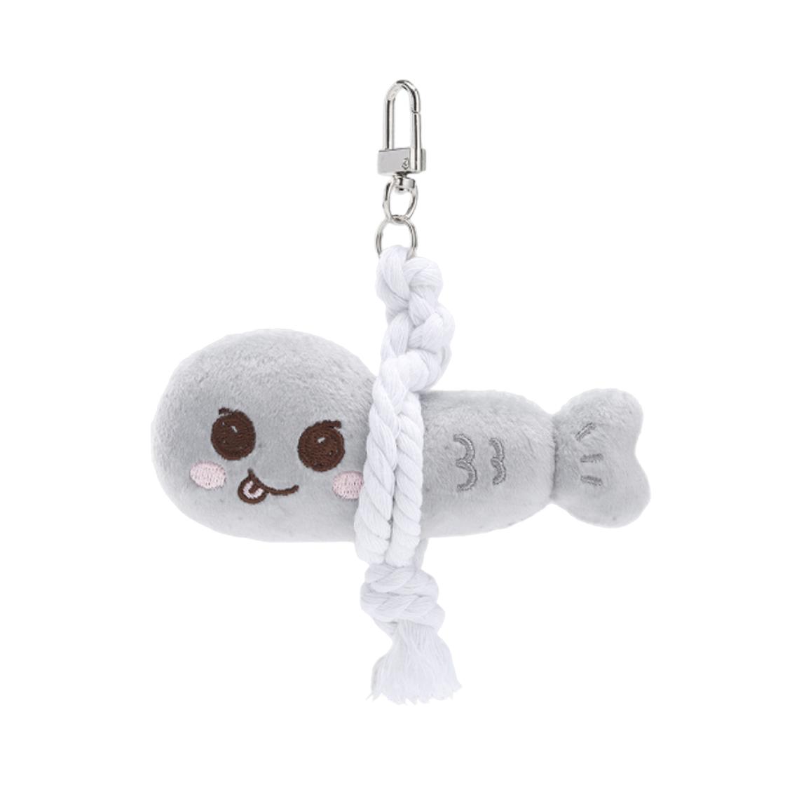 Riize Good Luck Doll Keyring Eunseok Ver. ONE SIZE