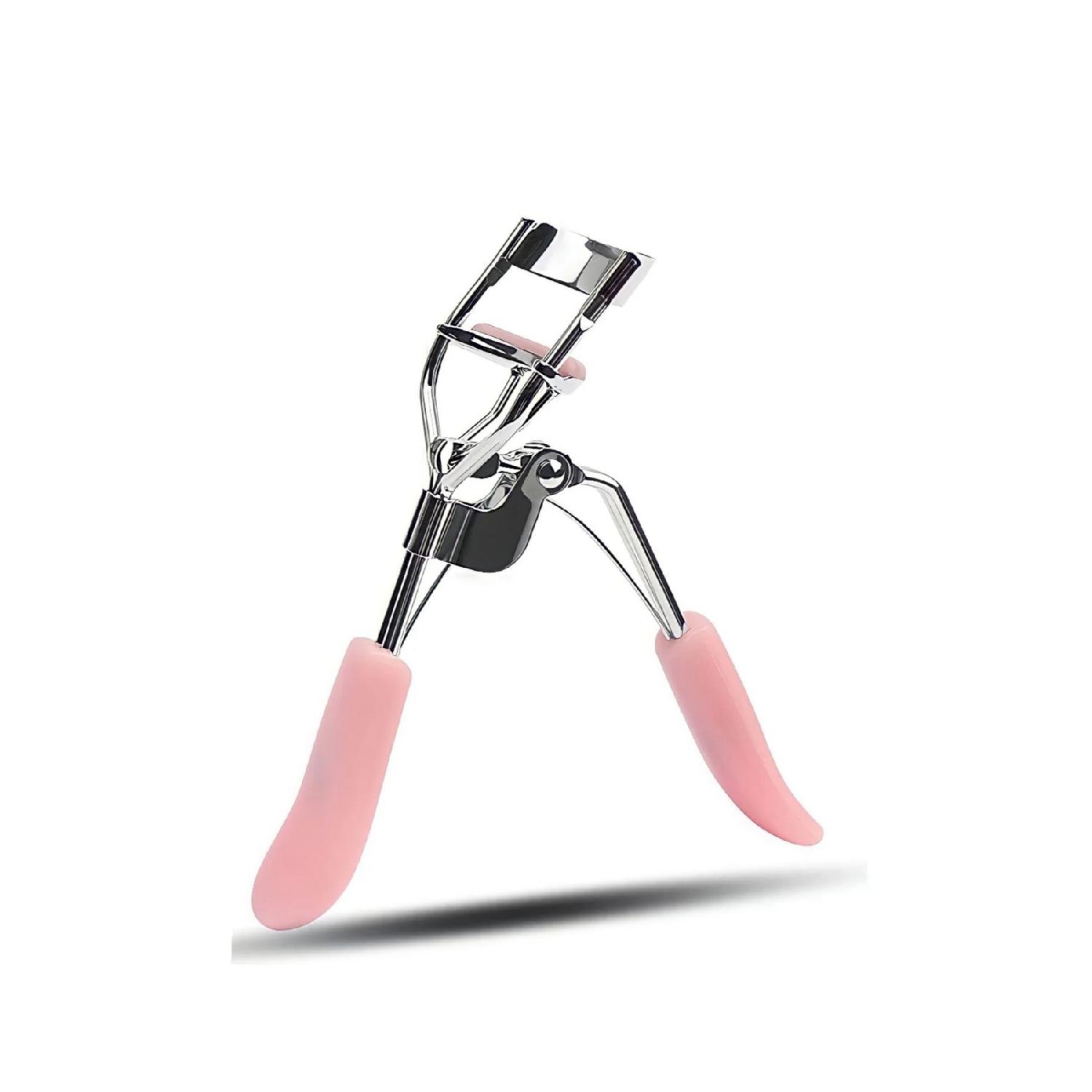 

Eyelash Curling Scissors