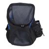 Pet Carrier Backpack Spacious Breathable Mesh Convenient Pocket Foldable Portable Cat Dog Carrying