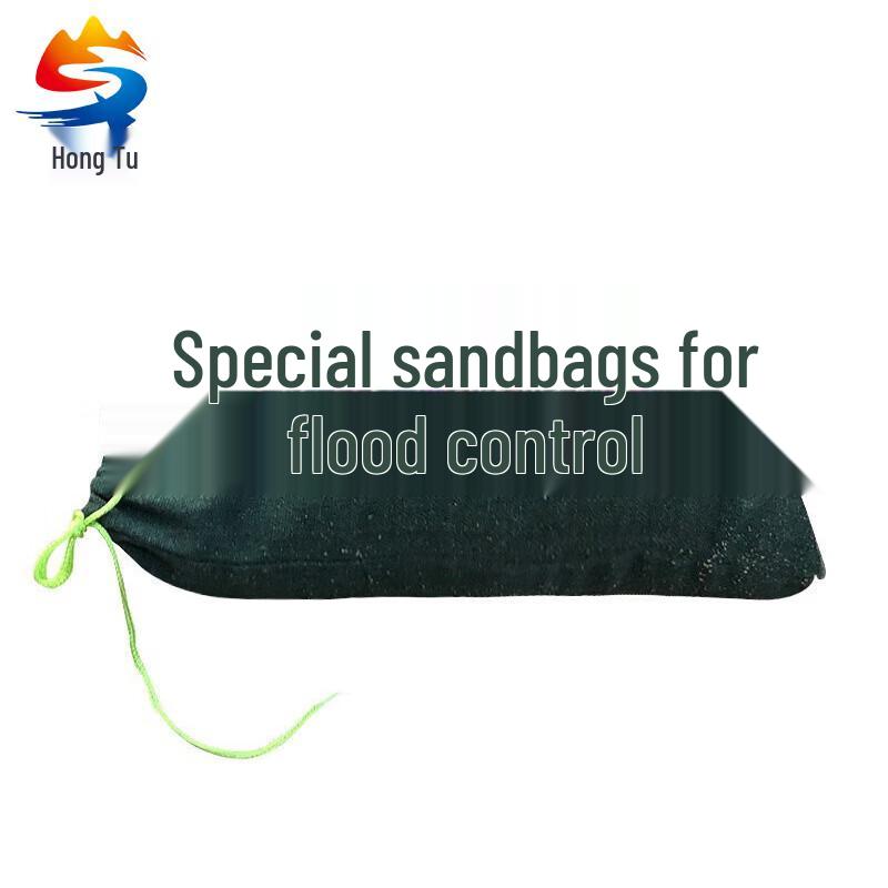 Flood Prevention Sandbags