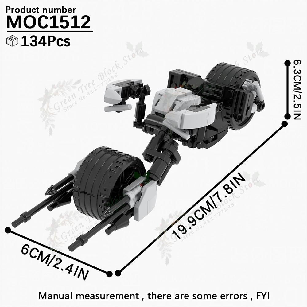 Super Movie MOC Bat Heros Motorcycle Mecha Fighter Jet Base Creative Adult Building Block Set Model Assemby Bricks Toy Kid Gifts