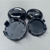 4pcs New Car Wheel Hub Center Caps Rims Series Rims Wheels Cover for Nismo Nissan Juke Tiida Teana GTR 350Z 370Z 240SX Fairlady