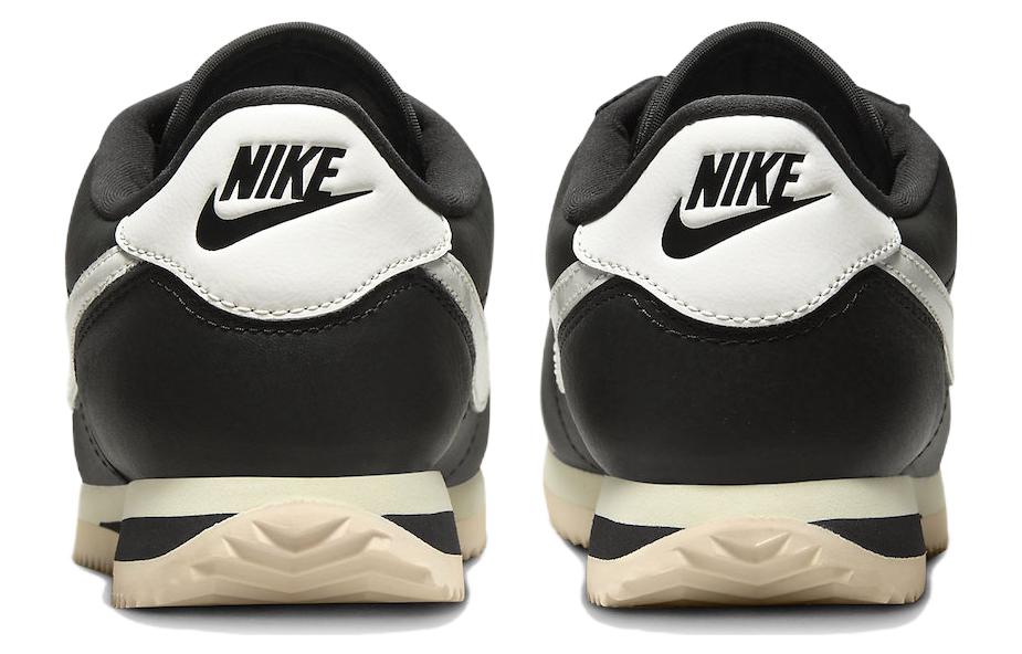 Nike Cortez 23 Black Sail Women's FB6877-001