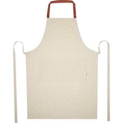 Nia Recycled Cotton Apron