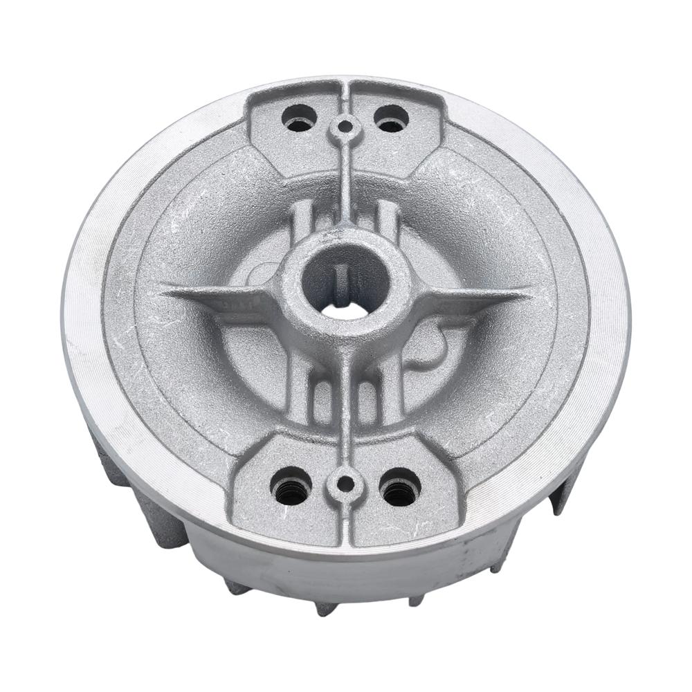 Flywheel Fly Wheel For Stihl MS251 MS 251 Chainsaw Replace 1143 400