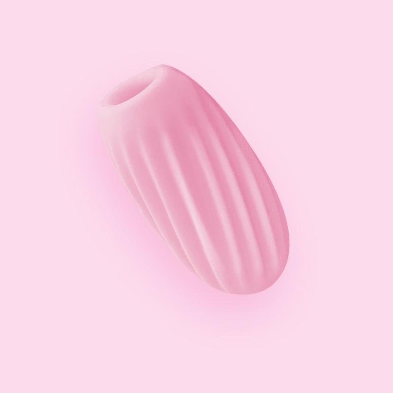 Male Masturbation Cup Vagina Egg Peni Massage Adult Toy For Men Glans Exercise Blowjob Toy Stretchy TPE Sex Toys For Men