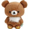 Rilakkuma Posing Plüschtier Chairoikoguma MF45201