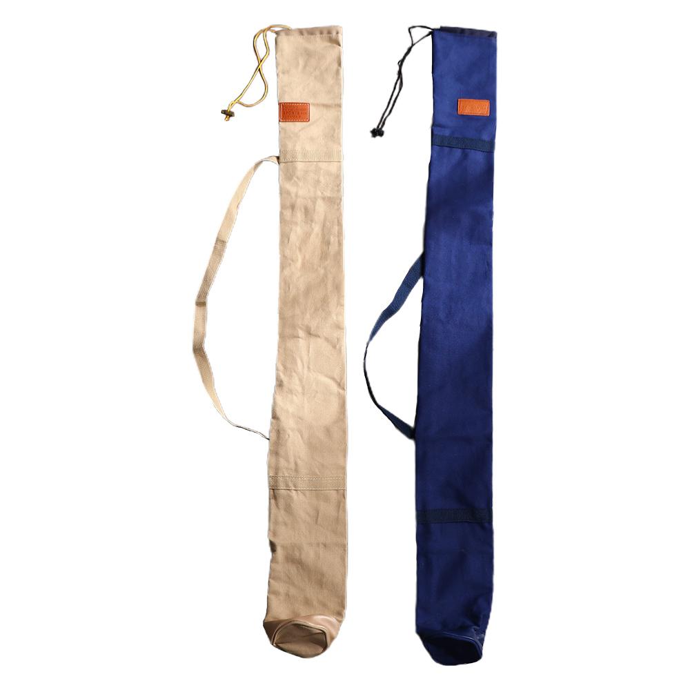 Large Capacity Folding Fishing Umbrella Bag Storage Bag Fishing Rod Storage Bag Fishing Rod Bag