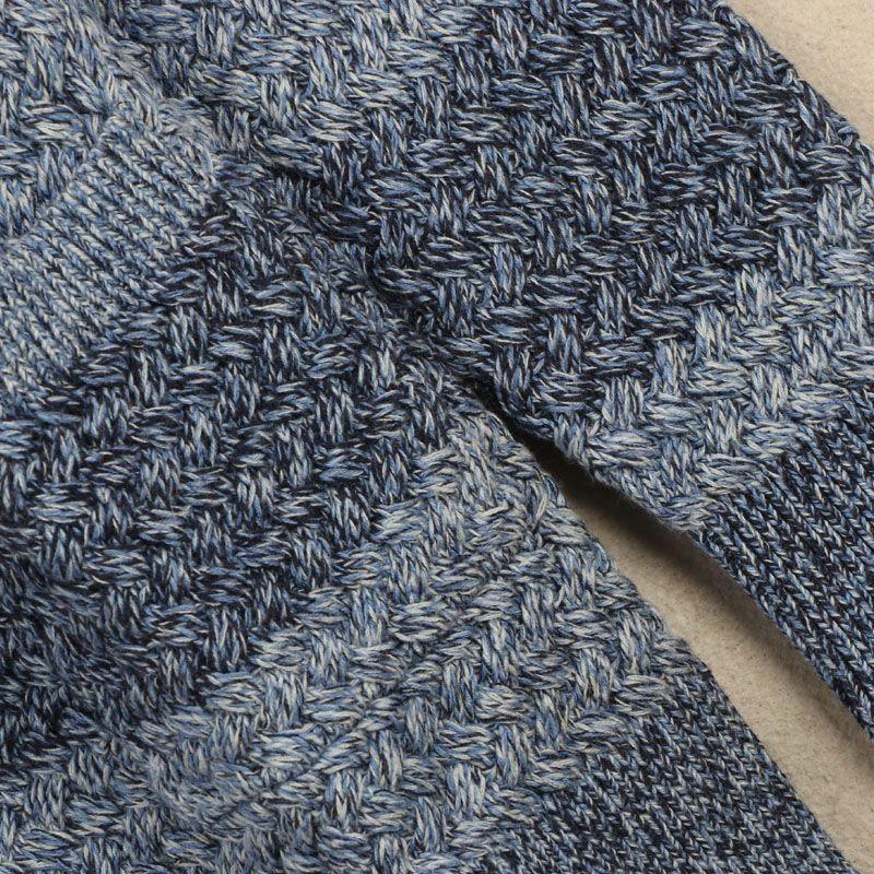 Sunshine House Spring New Arrival Export Fashion LL Home Cotton Striped Long Sleeved Women's Sweater Coat Sweater Cardigan