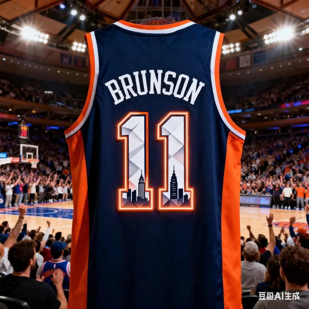 Men's Jalen Brunson 3D AI Edition Basketball Vest #11 USA Lightweight Breathable Quick Dry Training Tank Top for Youth Kids