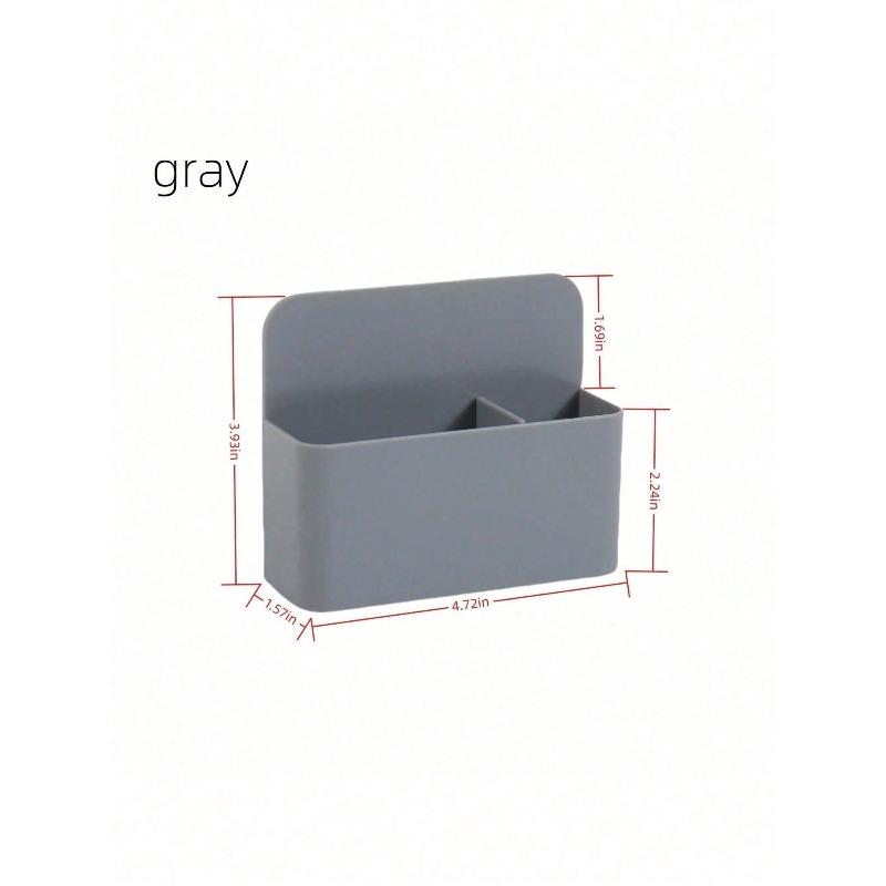 Dry Erase Whiteboard Marker Storage Rack, Writing Board Chalk Storage Box, Locker Storage Device