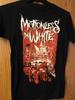 House Motionless In White Band Shirt Classic Black Unisex S-5XL 1G0067 Unisex T-Shirt