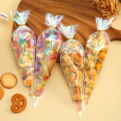 Envoltura de regalos – Bolsas de embalaje y organización
