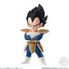 Dragon Ball Adverge 8 Süßigkeiten-Kugel (10 Stück) Spielzeug/Kaugummi (Drachen-Super)
